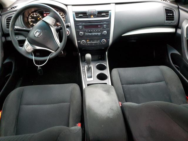 Photo 8 from auction – 2015 NISSAN ALTIMA 2.5 with VIN 1N4AL3AP2FC235022