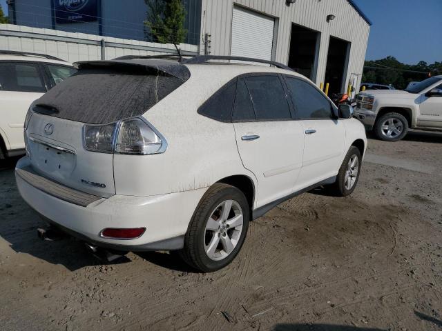 Photo 3 from auction – 2007 LEXUS RX 350 with VIN 2T2HK31U27C006622