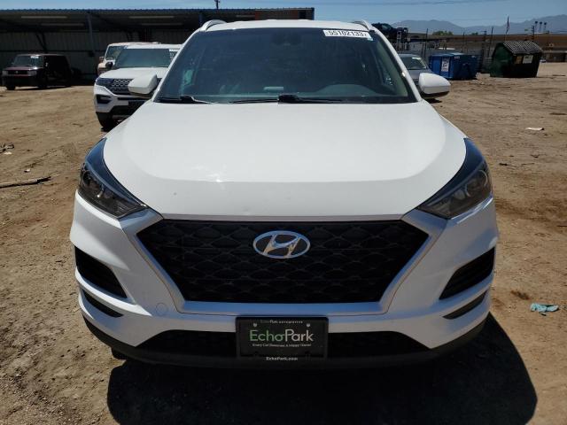 Photo 5 from auction – 2020 HYUNDAI TUCSON LIM with VIN KM8J3CA45LU163265