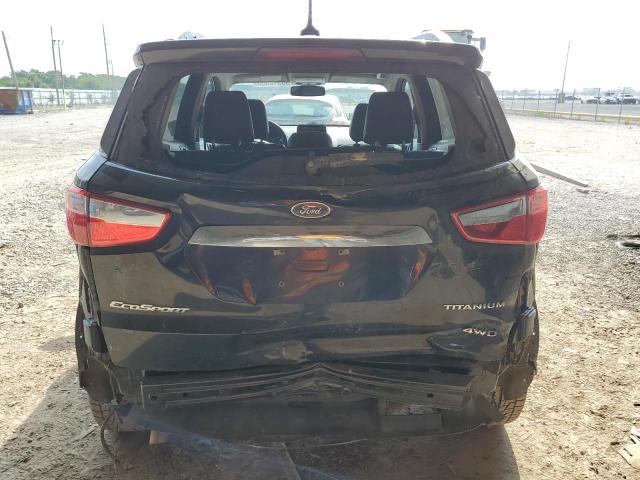 Photo 6 from auction – 2020 FORD ECOSPORT T with VIN MAJ6S3KL8LC351583