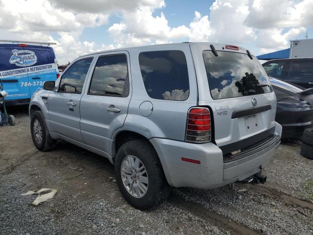 Photo 2 from auction – 2005 MERCURY MARINER with VIN 4M2YU56Z65DJ17389