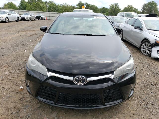 Photo 5 from auction – 2015 TOYOTA CAMRY LE with VIN 4T1BF1FK4FU110052
