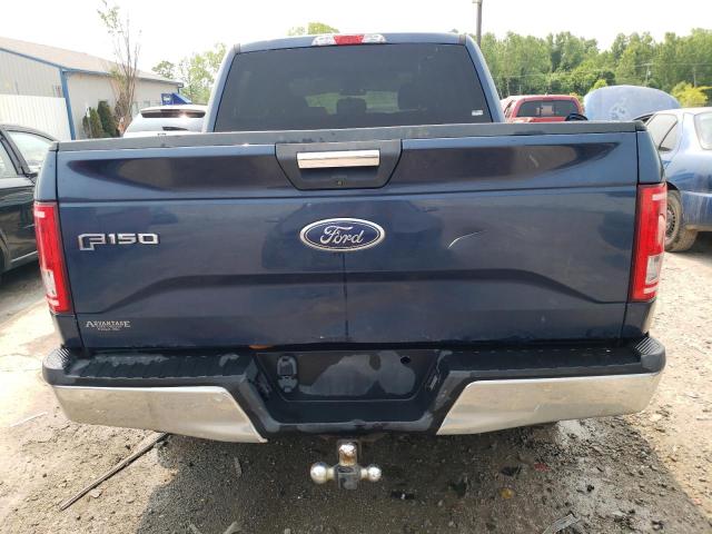 Photo 6 from auction – 2015 FORD F150 SUPER with VIN 1FTEW1EG9FFC21277