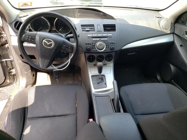 Photo 8 from auction – 2011 MAZDA 3 I with VIN JM1BL1VG9B1395644