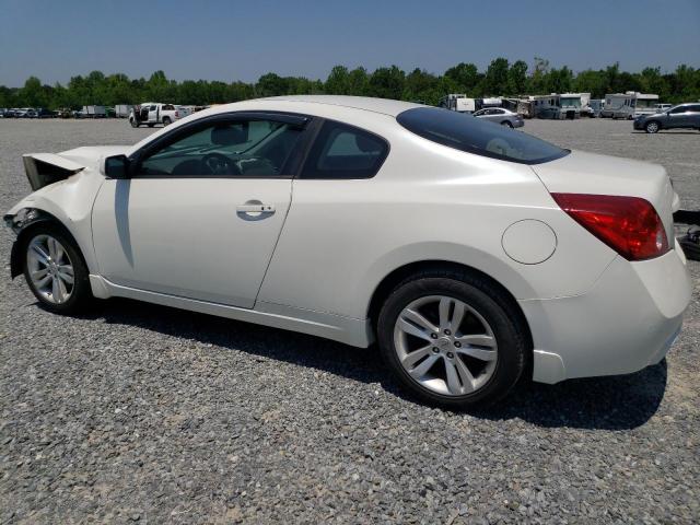 Photo 2 from auction – 2010 NISSAN ALTIMA S with VIN 1N4AL2EP8AC186521