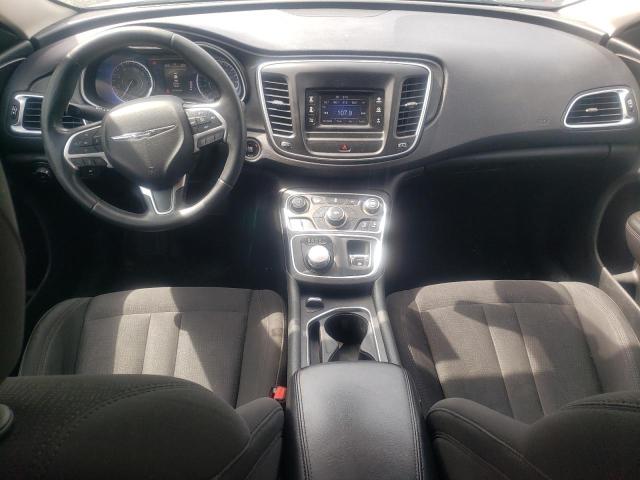 Photo 8 from auction – 2015 CHRYSLER 200 LIMITE with VIN 1C3CCCAB4FN525438