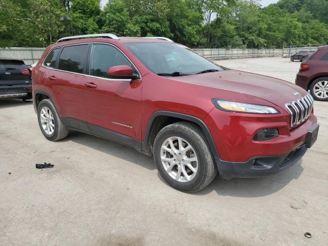 Photo 4 from auction – 2014 JEEP CHEROKEE L with VIN 1C4PJMCS2EW198875