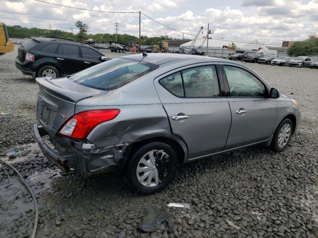 Photo 3 from auction – 2014 NISSAN VERSA with VIN 3N1CN7AP5EL833275