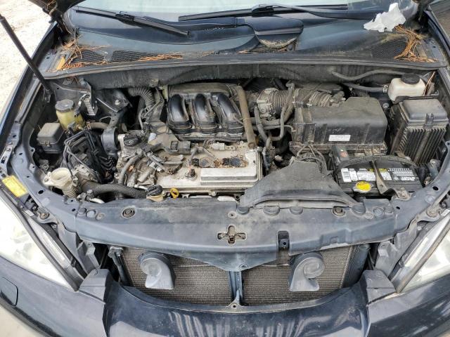 Photo 11 from auction – 2009 LEXUS RX 350 with VIN 2T2GK31U09C066137