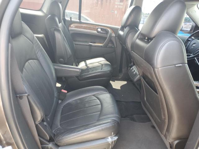 Photo 10 from auction – 2010 BUICK ENCLAVE CX with VIN 5GALVBED7AJ238026