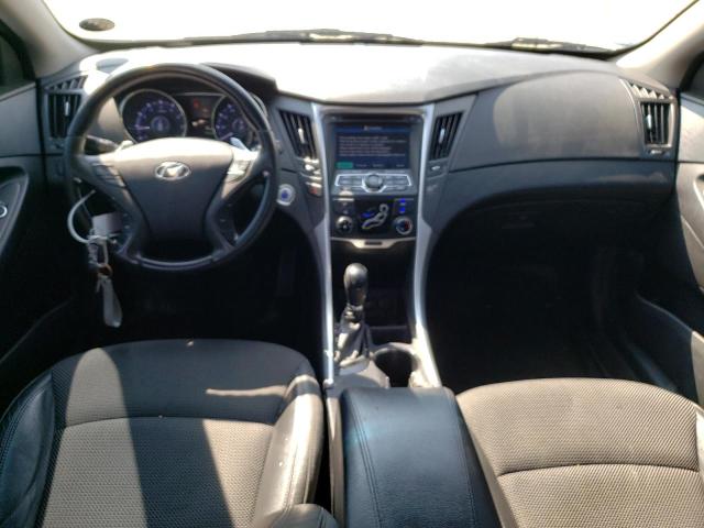 Photo 8 from auction – 2013 HYUNDAI SONATA SE with VIN 5NPEC4AC8DH584945