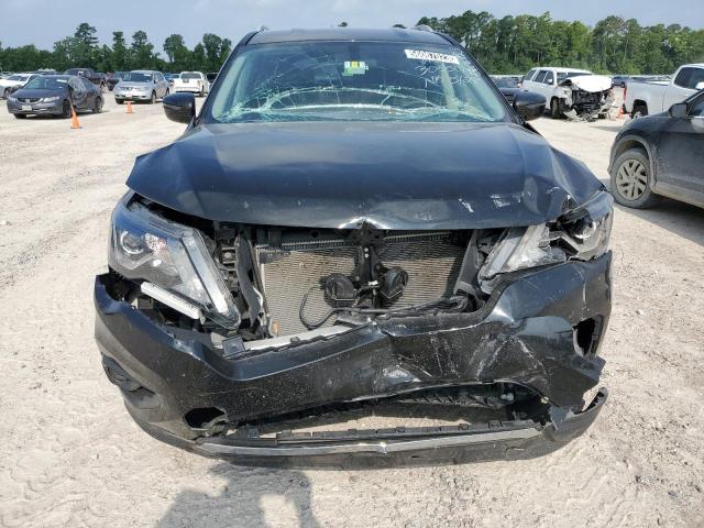 Photo 5 from auction – 2020 NISSAN PATHFINDER with VIN 5N1DR2AM4LC628940
