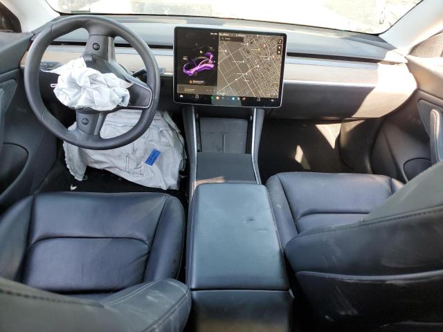 Photo 8 from auction – 2020 TESLA MODEL 3 with VIN 5YJ3E1EC4LF741989
