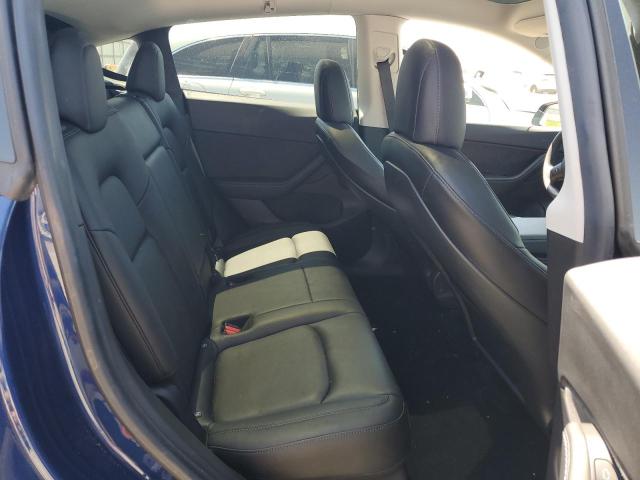Photo 10 from auction – 2021 TESLA MODEL Y with VIN 5YJYGDEF8MF157706