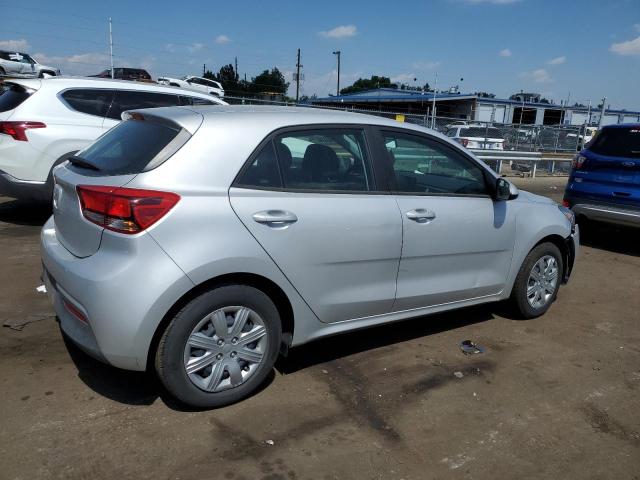 Photo 3 from auction – 2022 KIA RIO S with VIN 3KPA25AD0NE464062