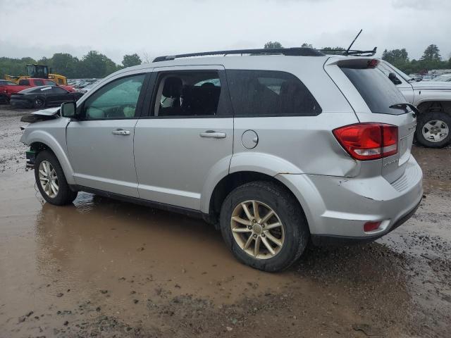 Photo 2 from auction – 2014 DODGE JOURNEY SX with VIN 3C4PDCBBXET230674