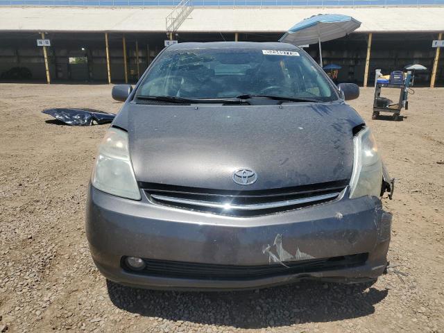 Photo 5 from auction – 2009 TOYOTA PRIUS with VIN JTDKB20U793528745