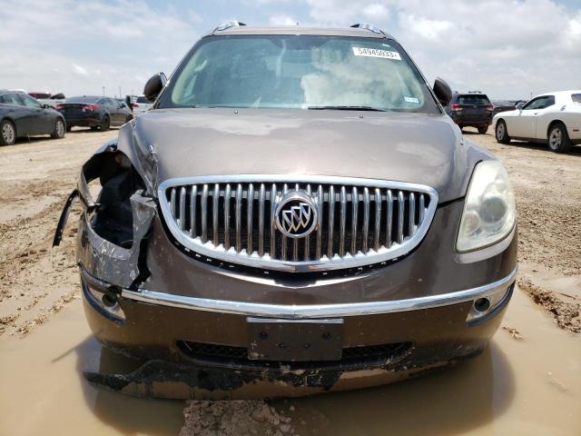 Photo 5 from auction – 2011 BUICK ENCLAVE CX with VIN 5GAKVBED9BJ367530