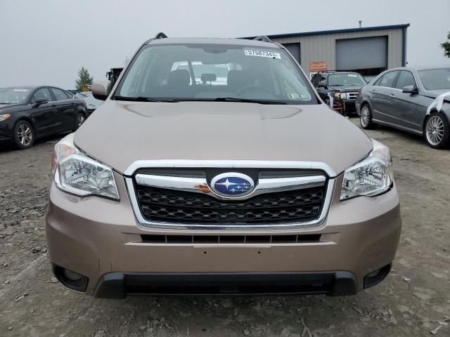 Photo 5 from auction – 2016 SUBARU FORESTER 2 with VIN JF2SJAFC9GH485135