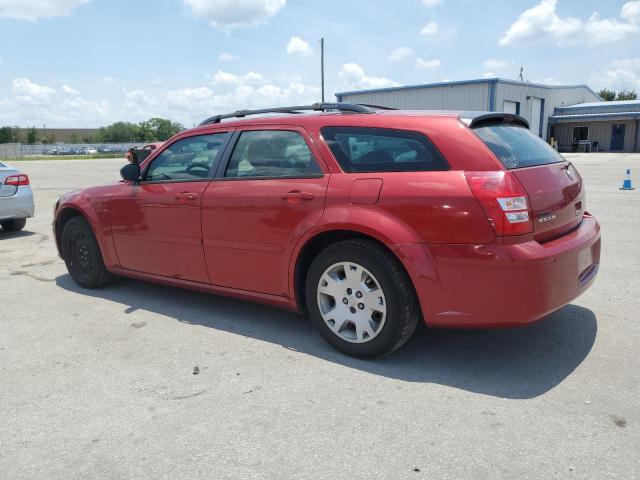 Photo 2 from auction – 2006 DODGE MAGNUM SE with VIN 2D4FV47T76H179812