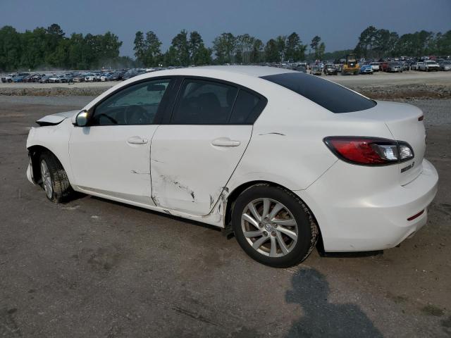 Photo 2 from auction – 2012 MAZDA 3 I with VIN JM1BL1V70C1588296