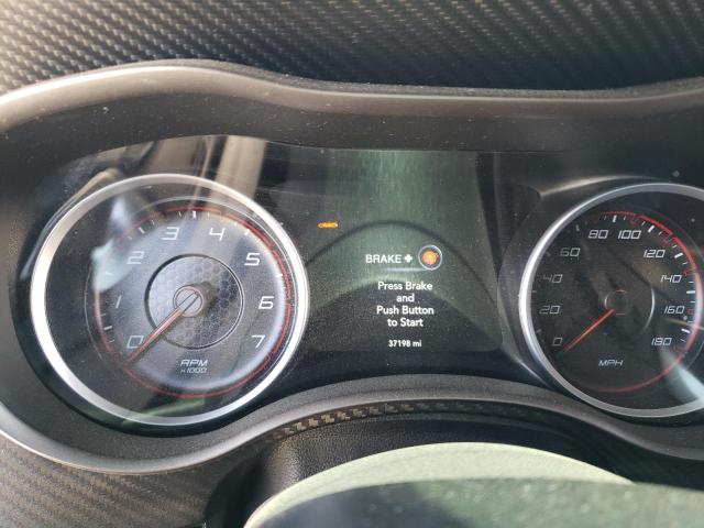 Photo 9 from auction – 2020 DODGE CHARGER SC with VIN 2C3CDXGJ9LH169947