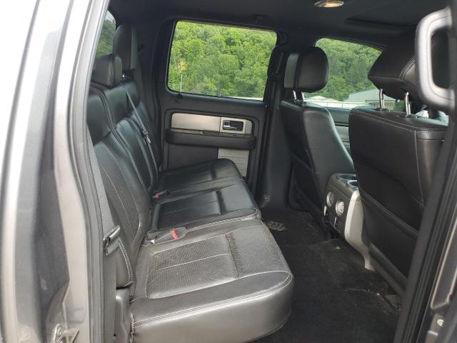 Photo 10 from auction – 2013 FORD F150 SUPER with VIN 1FTFW1ET5DFB14371