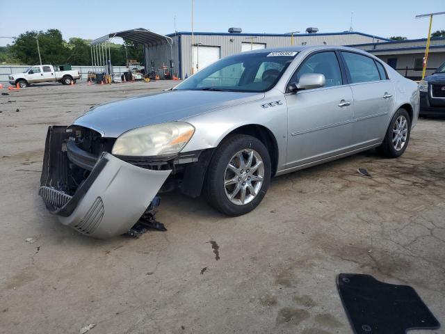 BUICK LUCERNE CX 2007 z numerem VIN 1G4HD57277U198182 - Zdjęcie z aukcji