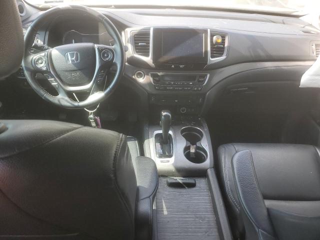 Photo 8 from auction – 2016 HONDA PILOT EXL with VIN 5FNYF5H88GB033607