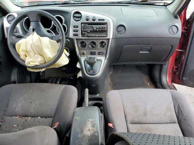 Photo 8 from auction – 2006 PONTIAC VIBE with VIN 5Y2SL65846Z439661