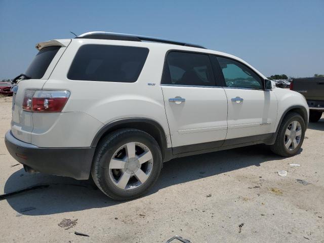 Photo 3 from auction – 2008 GMC ACADIA SLT with VIN 1GKER33748J123798
