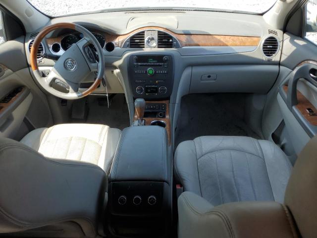 Photo 8 from auction – 2011 BUICK ENCLAVE CX with VIN 5GAKRBED3BJ366829