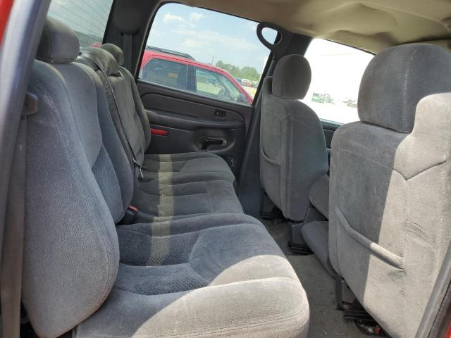 Photo 10 from auction – 2004 CHEVROLET SILVERADO with VIN 1GCHK23G14F258970