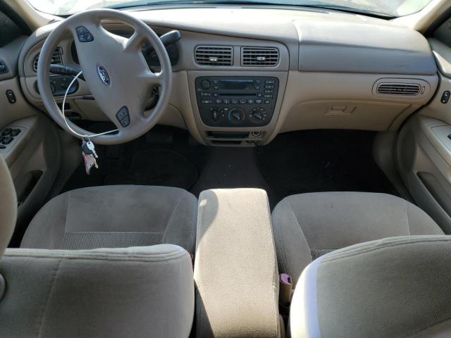 Фото 8 с аукциона – 2003 FORD TAURUS SES с VIN 1FAFP55213G217877