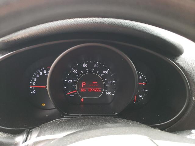 صورة رقم 9 من المزاد - 2014 KIA SOUL مع VIN KNDJN2A24E7097784