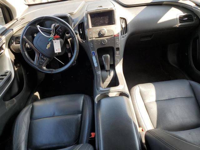Photo 8 from auction – 2014 CHEVROLET VOLT with VIN 1G1RH6E47EU172212
