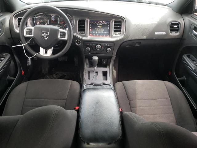 Foto 8 de la subasta – 2014 DODGE CHARGER R/ con VIN 2C3CDXCT6EH339644
