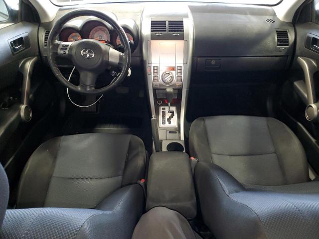 Photo 8 from auction – 2010 TOYOTA SCION TC with VIN JTKDE3B74A0319930