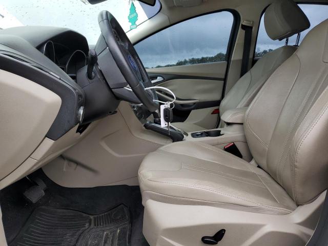 Photo 7 from auction – 2012 FORD FOCUS SEL with VIN 1FAHP3M25CL399153