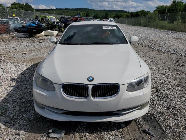 Photo 5 from auction – 2011 BMW 335 I with VIN WBADX7C5XBE581152