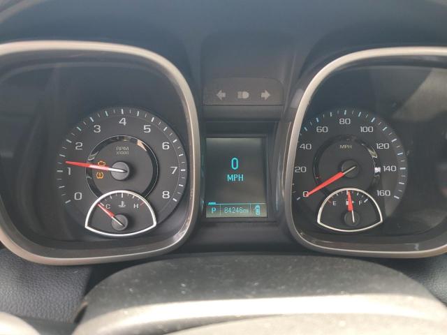 Photo 9 from auction – 2013 CHEVROLET MALIBU 1LT with VIN 1G11C5SA6DF355457