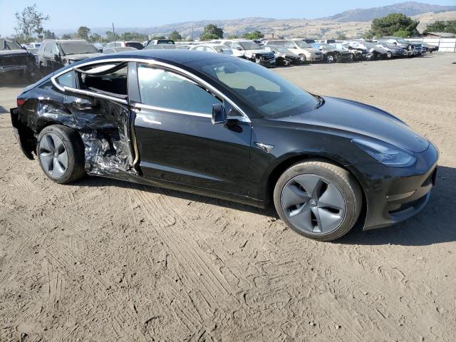 Photo 4 from auction – 2019 TESLA MODEL 3 with VIN 5YJ3E1EA4KF394757
