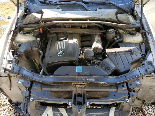 Photo 11 from auction – 2007 BMW 328 I with VIN WBAVA37577NE25735