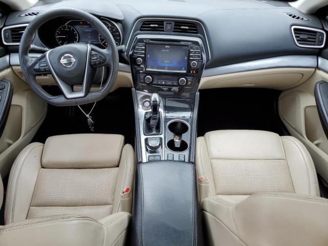 Photo 8 from auction – 2017 NISSAN MAXIMA 3.5 with VIN 1N4AA6AP7HC360835