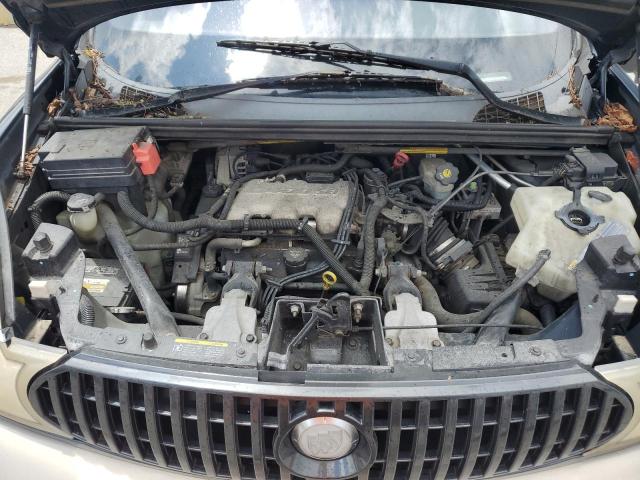 Photo 12 from auction – 2004 BUICK RENDEZVOUS with VIN 3G5DA03E24S526464
