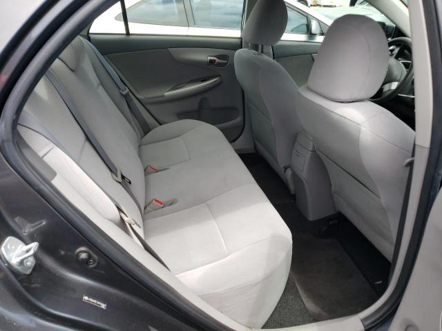 صورة رقم 10 من المزاد - 2010 TOYOTA COROLLA BA مع VIN JTDBU4EE7A9106967
