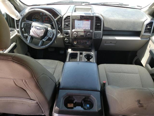 Photo 8 from auction – 2019 FORD F150 SUPER with VIN 1FTEW1CB0KFA68905