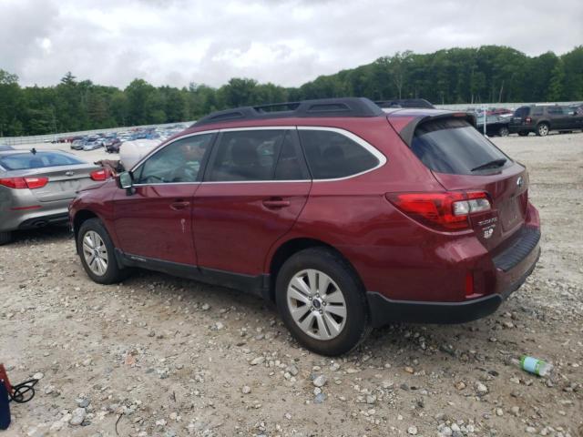 Photo 2 from auction – 2015 SUBARU OUTBACK 2. with VIN 4S4BSACC6F3278208
