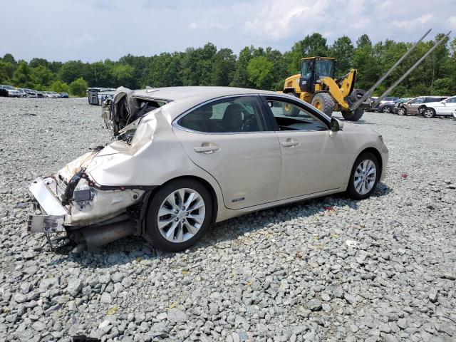 Photo 3 from auction – 2014 LEXUS ES 300H with VIN JTHBW1GG4E2048997