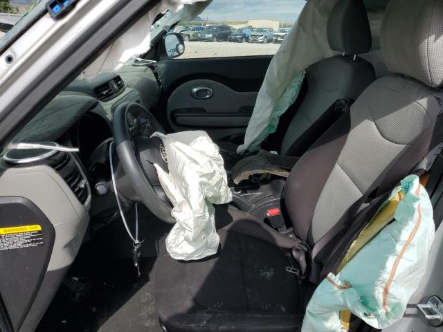 Photo 7 from auction – 2016 KIA SOUL with VIN KNDJN2A2XG7831962